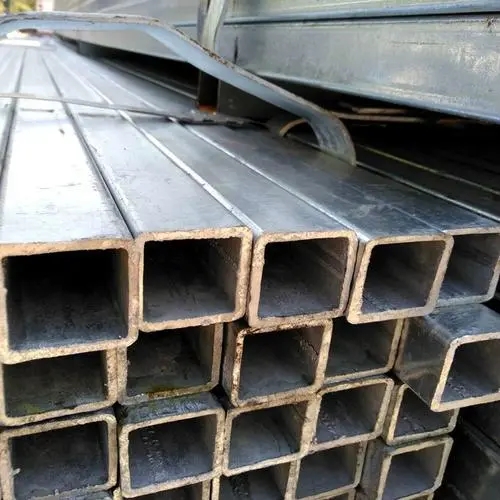 桃山q355b无缝方管