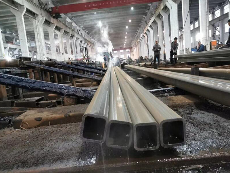 桃山无缝桃山桃山方矩管生产厂家 桃山无缝桃山桃山方矩管生产厂家